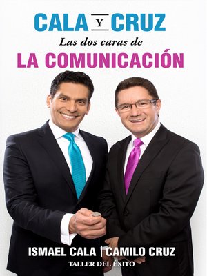 cover image of Cala y Cruz